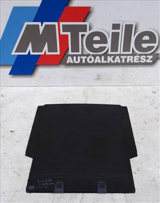 [GYÁRI BONTOTT] BMW CSOMAGTÉR TÁLCA | X1 E84 | 51 47 2991186 & 2990746